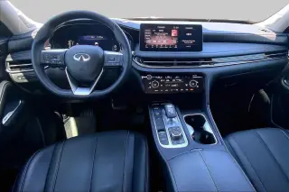 INFINITI QX60 2023 AWD Sensory 4dr SUV