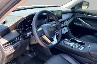 INFINITI QX60 2023 AWD Sensory 4dr SUV