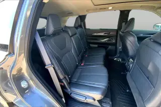 INFINITI QX60 2023 AWD Sensory 4dr SUV
