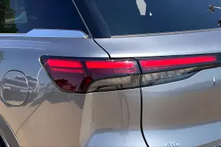 INFINITI QX60 2023 AWD Sensory 4dr SUV