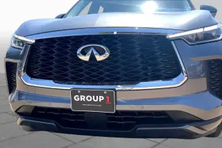 INFINITI QX60 2023 AWD Sensory 4dr SUV