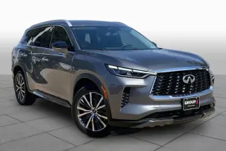 INFINITI QX60 2023 AWD Sensory 4dr SUV
