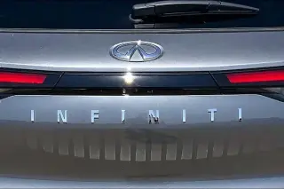 INFINITI QX60 2023 AWD Sensory 4dr SUV