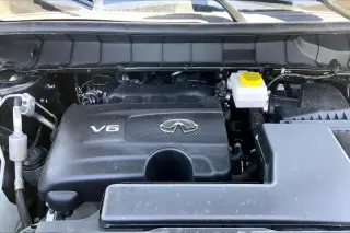 INFINITI QX60 2023 AWD Sensory 4dr SUV
