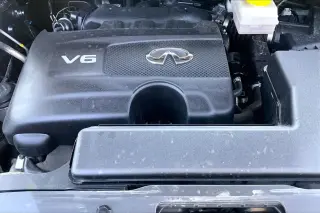 INFINITI QX60 2023 AWD Sensory 4dr SUV