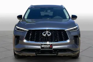 INFINITI QX60 2023 AWD Sensory 4dr SUV
