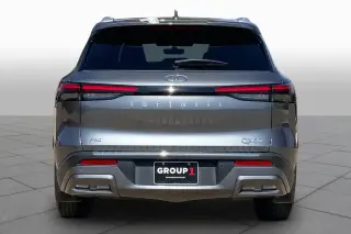 INFINITI QX60 2023 AWD Sensory 4dr SUV