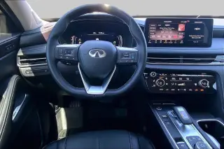 INFINITI QX60 2023 AWD Sensory 4dr SUV