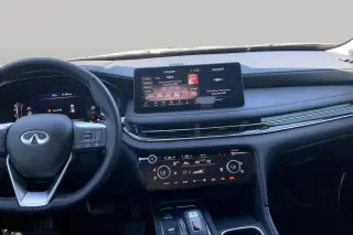INFINITI QX60 2023 AWD Sensory 4dr SUV