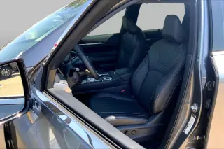 INFINITI QX60 2023 AWD Sensory 4dr SUV
