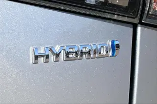 Toyota Highlander Hybrid 2020 AWD Platinum 4dr SUV
