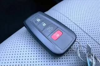Toyota Highlander Hybrid 2020 AWD Platinum 4dr SUV