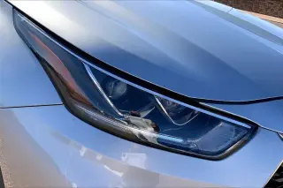 Toyota Highlander Hybrid 2020 AWD Platinum 4dr SUV