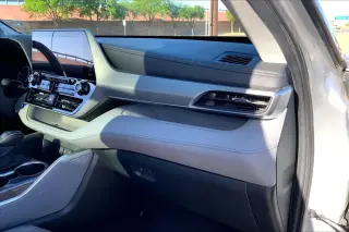 Toyota Highlander Hybrid 2020 AWD Platinum 4dr SUV