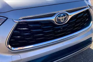Toyota Highlander Hybrid 2020 AWD Platinum 4dr SUV