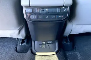 Toyota Highlander Hybrid 2020 AWD Platinum 4dr SUV