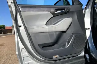 Toyota Highlander Hybrid 2020 AWD Platinum 4dr SUV