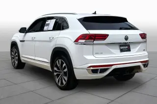 Volkswagen Atlas Cross Sport 2021 AWD V6 SEL Premium R-Line 4Motion 4dr SUV