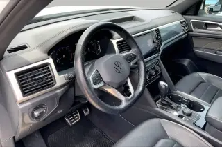 Volkswagen Atlas Cross Sport 2021 AWD V6 SEL Premium R-Line 4Motion 4dr SUV