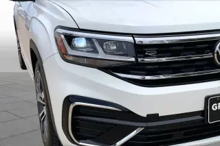 Volkswagen Atlas Cross Sport 2021 AWD V6 SEL Premium R-Line 4Motion 4dr SUV