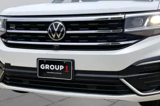 Volkswagen Atlas Cross Sport 2021 AWD V6 SEL Premium R-Line 4Motion 4dr SUV