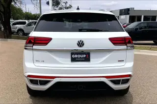 Volkswagen Atlas Cross Sport 2021 AWD V6 SEL Premium R-Line 4Motion 4dr SUV