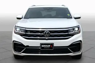 Volkswagen Atlas Cross Sport 2021 AWD V6 SEL Premium R-Line 4Motion 4dr SUV