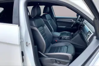 Volkswagen Atlas Cross Sport 2021 AWD V6 SEL Premium R-Line 4Motion 4dr SUV