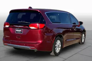 Chrysler Pacifica 2018 Touring Plus 4dr Mini-Van