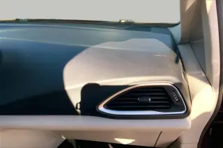 Chrysler Pacifica 2018 Touring Plus 4dr Mini-Van