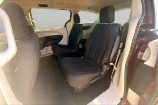 Chrysler Pacifica 2018 Touring Plus 4dr Mini-Van