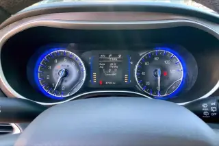 Chrysler Pacifica 2018 Touring Plus 4dr Mini-Van