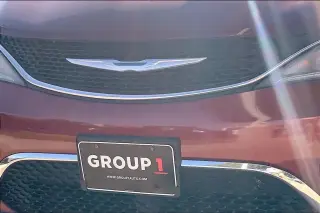 Chrysler Pacifica 2018 Touring Plus 4dr Mini-Van