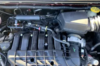 Chrysler Pacifica 2018 Touring Plus 4dr Mini-Van