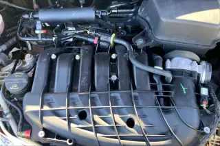 Chrysler Pacifica 2018 Touring Plus 4dr Mini-Van