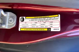 Chrysler Pacifica 2018 Touring Plus 4dr Mini-Van