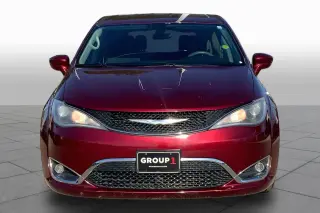 Chrysler Pacifica 2018 Touring Plus 4dr Mini-Van