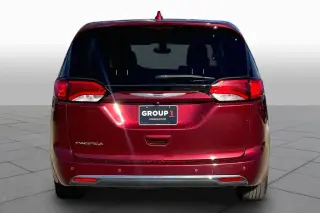 Chrysler Pacifica 2018 Touring Plus 4dr Mini-Van