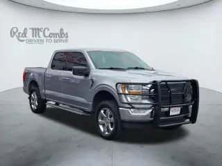 Ford F-150 2021 4x4 XL 4dr SuperCrew 5.5 ft. SB