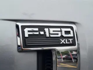 Ford F-150 2021 4x4 XL 4dr SuperCrew 5.5 ft. SB
