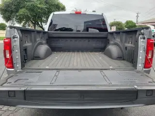 Ford F-150 2021 4x4 XL 4dr SuperCrew 5.5 ft. SB