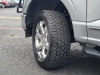 Ford F-150 2021 4x4 XL 4dr SuperCrew 5.5 ft. SB