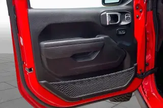 Jeep Wrangler 2025 4x4 Sport 4dr SUV