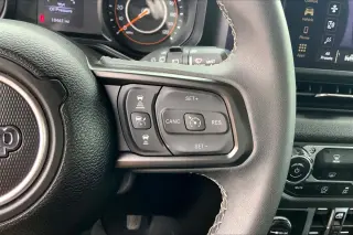 Jeep Wrangler 2025 4x4 Sport 4dr SUV