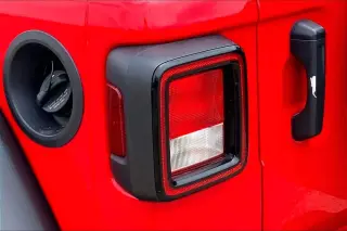 Jeep Wrangler 2025 4x4 Sport 4dr SUV