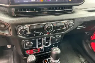 Jeep Wrangler 2025 4x4 Sport 4dr SUV