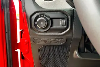 Jeep Wrangler 2025 4x4 Sport 4dr SUV