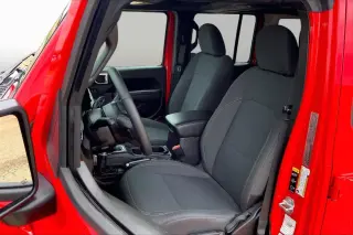Jeep Wrangler 2025 4x4 Sport 4dr SUV