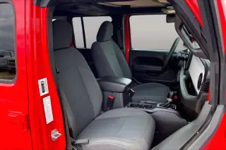 Jeep Wrangler 2025 4x4 Sport 4dr SUV