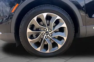 Lincoln Nautilus 2023 AWD Reserve 4dr SUV